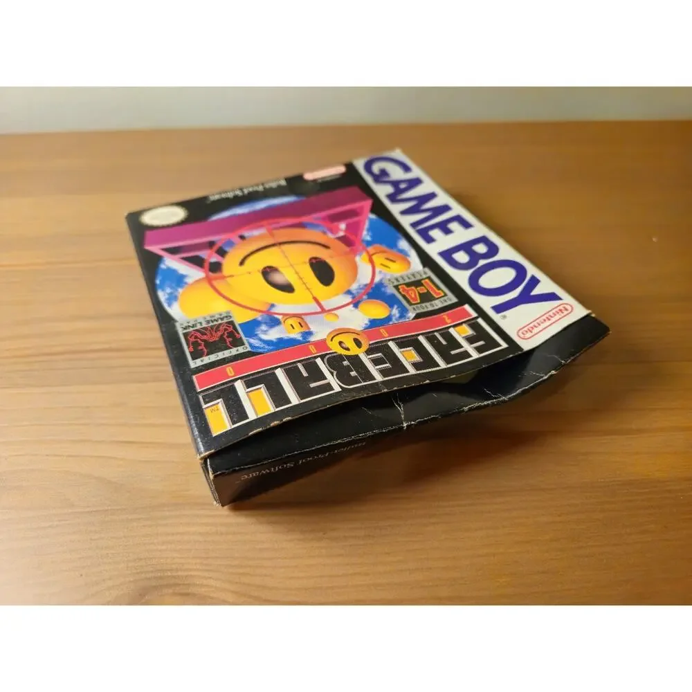 N/A nintendo game